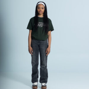 T-shirt Victory – Vert