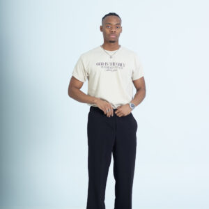 T-shirt Reason – Beige